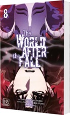 S-Cynan, singNsong, Undead Ttalgi, Undead Gamja - The World After the Fall 8