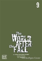 S-Cynan, singNsong, Undead Ttalgi, Undead Gamja - The World After the Fall 9