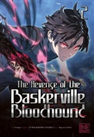 Legobalbasseo, Seol Arang, Step on a LEGO, TO WALK(REDICE STUDIO), Lee Sanchaek, S.arang - The Revenge of the Baskerville Bloodhound 2