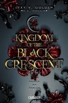 Odesza D C, Odesza D.C., Lexy v. Golden, D C Odesza, D. C. Odesza, D.C. Odesza... - Kingdom of the Black Crescent 1: Touch of Perish