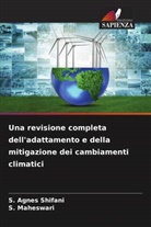 S. Maheswari, S. Agnes Shifani - Una revisione completa dell'adattamento e della mitigazione dei cambiamenti climatici
