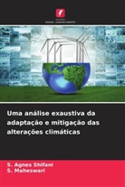 S. Maheswari, S. Agnes Shifani - Uma análise exaustiva da adaptação e mitigação das alterações climáticas