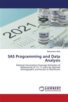 Abdulazeez Alabi - SAS Programming and Data Analysis