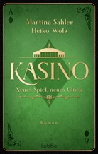 Martina Sahler, Heiko Wolz - Kasino