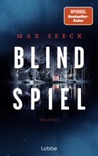 Max Seeck - Blindspiel