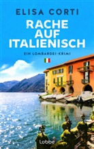 Elisa Corti - Rache auf Italienisch