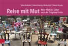 Sylvia Brathuhn, Rainer Simader, Sabine Zwierlein-Rockenfeller, Martina Lenz, Fabian Rockenfeller, Landesverband Rheinland-Pfalz/Saarland e. V. Frau Sylvia Brathuhn Frauenselbsthilfe Krebs... - Reise mit Mut