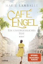 Marie Lamballe - Café Engel