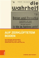 ¿T¿Pán Zbytovský, Stepán Zbytovský, Štepán Zbytovský, Steffen Höhne, Václav Petrbok, Václav Petrbok u a... - Auf zerklüftetem Boden