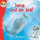 Tina Nagel, Katharina Wilhelm, Tina Nagel - Anton, erzähl mir was! Jona und der Wal