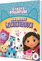 Gabby's Dollhouse