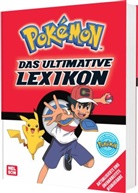 Katherine Fang, Lawrence Neves, Simcha Whitehill - Pokémon Handbuch