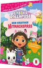 Gabby's Dollhouse
