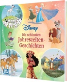 Disney Vorlesebuch