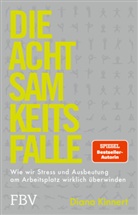 Diana Kinnert - Die Achtsamkeitsfalle