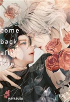 Anji Seina - Comeback After Fate