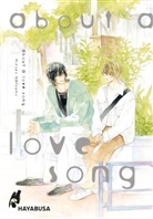 Hiroko Natsuno - About a Love Song