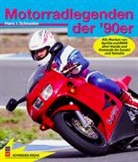 Hans J Schneider, Hans J. Schneider - Motorradlegenden der '90er