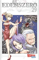 Hiro Mashima - Edens Zero 29