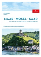 Manfred Fenzl - Maas - Mosel - Saar