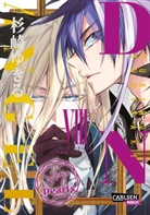 Yukiru Sugisaki - D.N. Angel Pearls 8