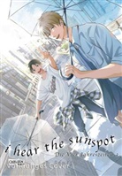 Yuki Fumino - I Hear The Sunspot - Die Vier Jahreszeiten 3