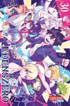 Hiro Mashima - Edens Zero 30
