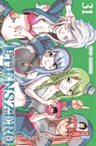 Hiro Mashima - Edens Zero 31