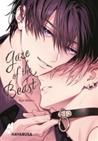 Ryo Shinou - Gaze of the Beast