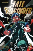 Futa Kimura - Fate Rewinder 1