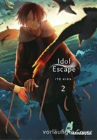 Ito Kira - Idol Escape 2
