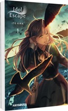 Ito Kira - Idol Escape 1