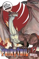 Hiro Mashima - Fairy Tail Massiv 17