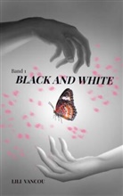 Lili Vancou, Lili Vancou - Black and White
