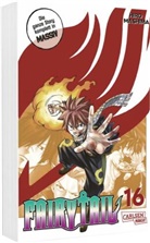 Hiro Mashima - Fairy Tail Massiv 16