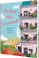 Lena Havek, Tessa Rath - Ein Haus voller Freundschaft