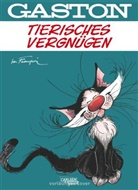 André Franquin - Best-of Gaston 1: Gaston - Tierisches Vergnügen