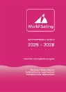 Deutscher Segler-Verband DSV GmbH - Wettfahrtregeln Segeln 2025 bis 2028