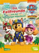 Nora De Lon - PAW Patrol Erstlesebuch