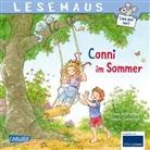 Liane Schneider, Janina Görrissen - LESEMAUS