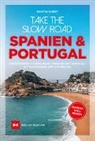 Martin Dorey - Take the Slow Road Spanien und Portugal