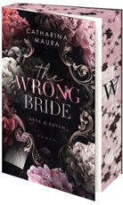 Catharina Maura - The Wrong Bride