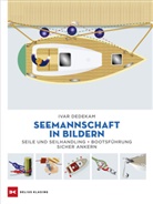 Ivar Dedekam - Seemannschaft in Bildern