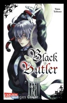 Yana Toboso - Black Butler 34
