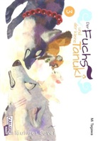 Mi Tagawa - Der Fuchs und der kleine Tanuki 3