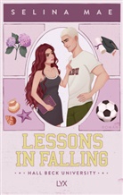 Selina Mae - Lessons in Falling