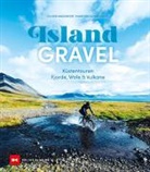 Oliver Andorfer, Martina Gensmantel - Island Gravel
