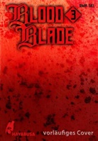 Oma Sei - Blood Blade 3