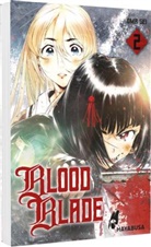Oma Sei - Blood Blade 2