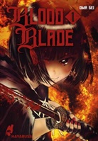 Oma Sei - Blood Blade 1